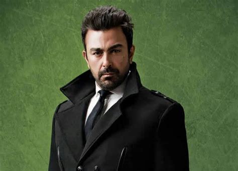 Actor Shaan Shahid Drops Teaser For His Upcoming Direction Zarrar