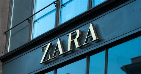 ZARA вернется на российский рынок под названием «Новая мода» - Инфоповод