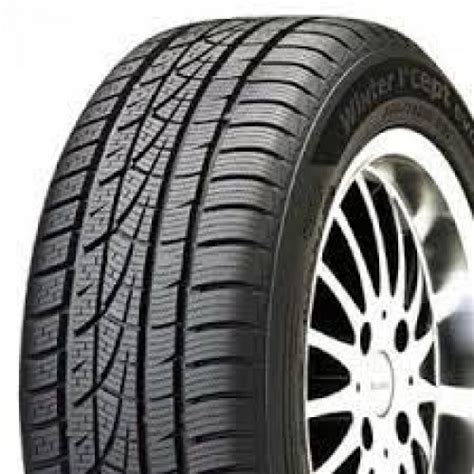 Hankook Icept Evo W