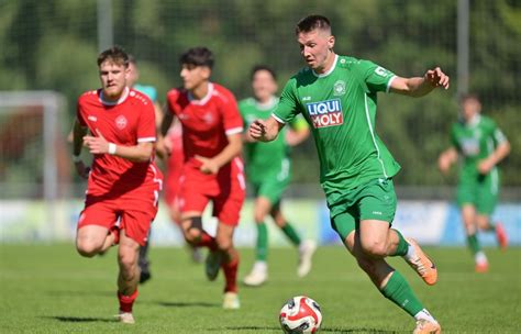 Schlusslicht Als Aufbaugegner Vfb Eichst Tt Nach Vier Spielen Ohne