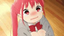 Anime Crying Eyes GIFs | Tenor