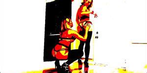 TRAILER Lisey Sweet Zoey Monroe Gaping Anal Atm Way Monroe Sweet Tnaflix