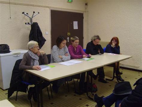 Le plein dactivités pour les Familles rurales Vieille Brioude 43100