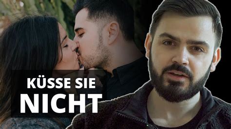 K Sse Nie Beim Ersten Date Sonst Verlierst Du Sie Youtube