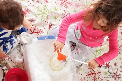 No Day like a Snow Day