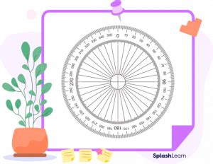Complete Angle: Definition, Formation, Solved Examples, Facts 