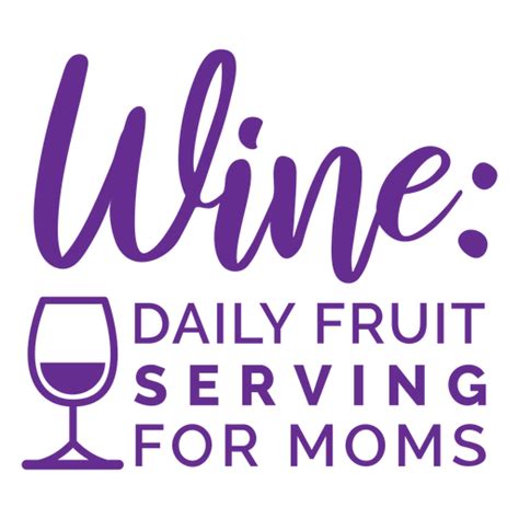 Funny Drink Wine Quote Badge Png And Svg Design For T Shirts