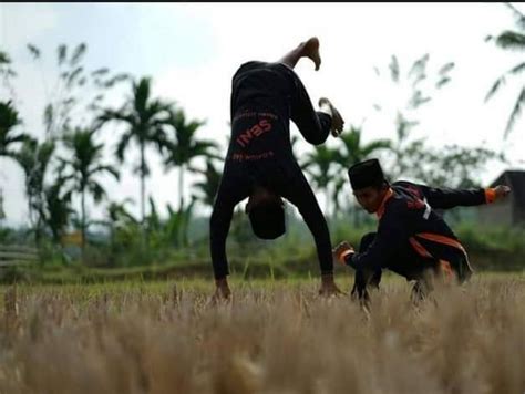 Desa Wisata Perkampungan Adat Nagari Sijunjung