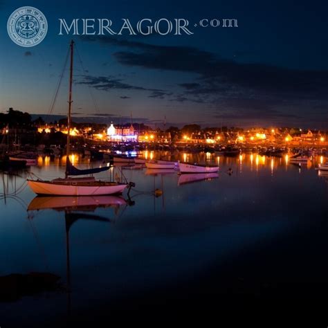 Meragor T L Chargez Une Photo D Un Yacht Pour Un Gars Sur Votre Photo