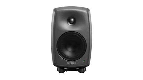 Genelec 8030 - Gravity Media