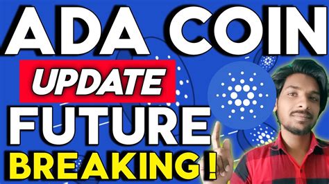 Cardano Coin News Today🤑ada Coin Price Prediction Ada Coin News Today