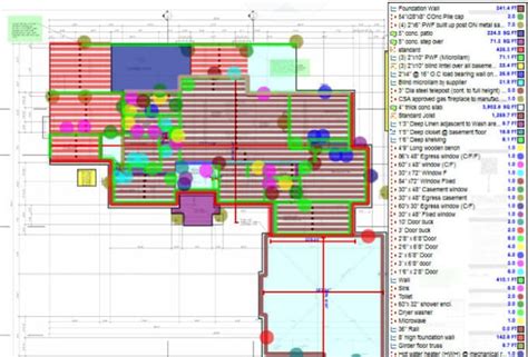 Do Construction Takeoff Material Quantity Surveying Building Cost