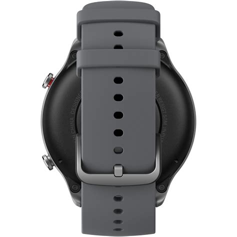 Ceas Smartwatch Amazfit Gtr E Grey Emag Ro