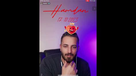 Hamdan Al Raeesi Tiktok Live Youtube