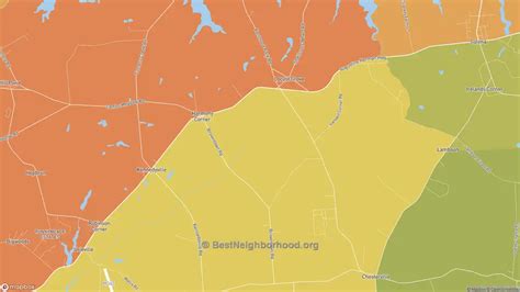 Race, Diversity, and Ethnicity in Kennedyville, MD | BestNeighborhood.org