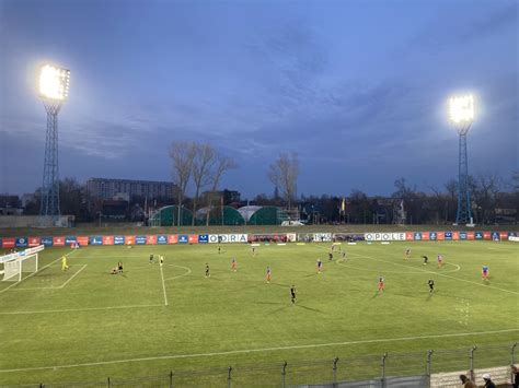 Opole Stadion Odry Opole Watergatehopper Nl