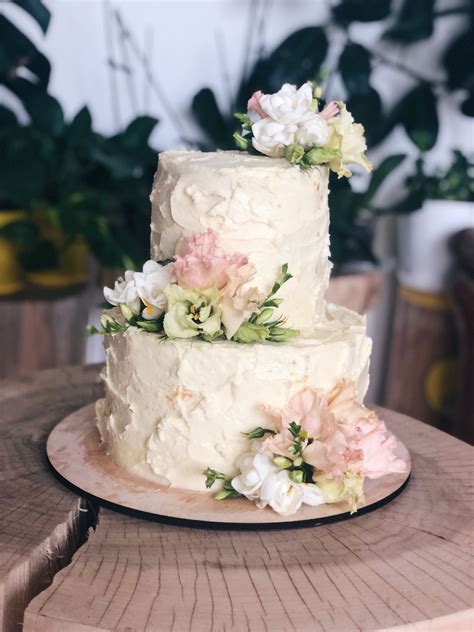Торт свадебный | Cake, Wedding, Desserts