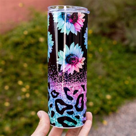 24 Easy And Fun Sublimation Craft Ideas Makerflo Crafts