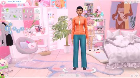 800 Cute Cas Background Sims 4 Tải Về Ngay