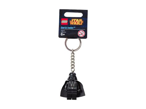 LEGO 850996 Star Wars Brelok Do Kluczy Z Darthem Vaderem