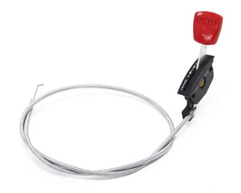 Mclane 1013 97 10 L Throttle Cable For Edger — Arlington Power Equipment