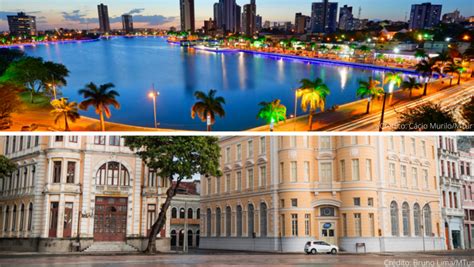 Campina Grande A Recife - Recife e Campina Grande passam a integrar Rede de Cidades Criativas da ...
