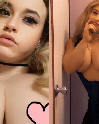 Jordynne Grace Nude Porn Pictures XXX Photos Sex Images PICTOA