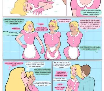 Bimbo Spa 8muses Sex And Porn Comics