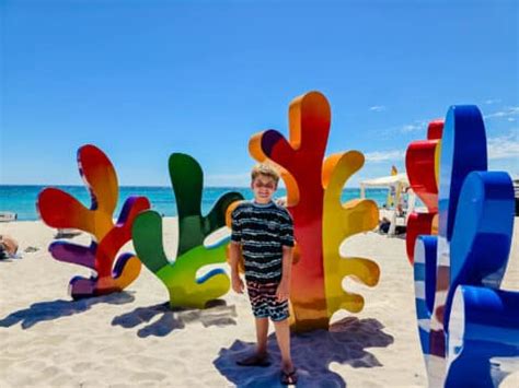 sculpture   sea  buggybuddys guide  perth