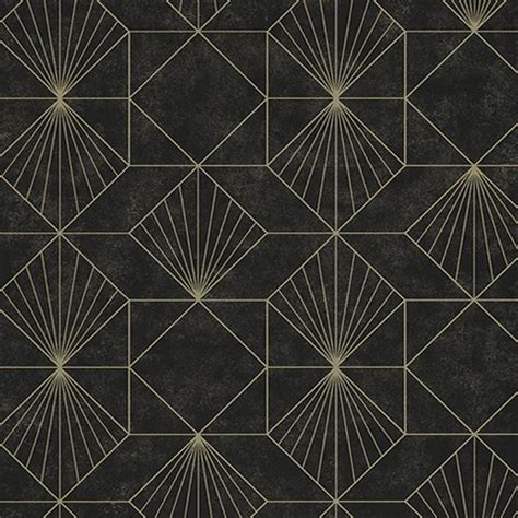 Geometric Wallpaper, Black Geometric Wallpaper, #23213