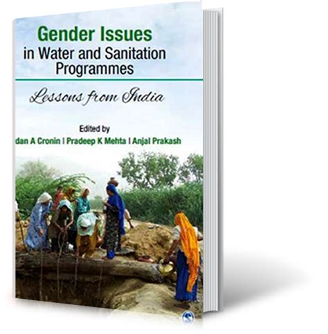 Gender Issues In Water And Sanitation Programmes