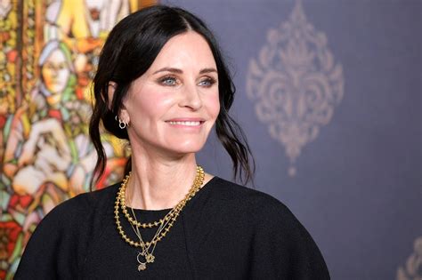 Courteney Cox Net Worth [2025 Update]: Income & Career
