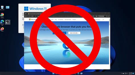 C Mo Eliminar Microsoft Edge En Windows