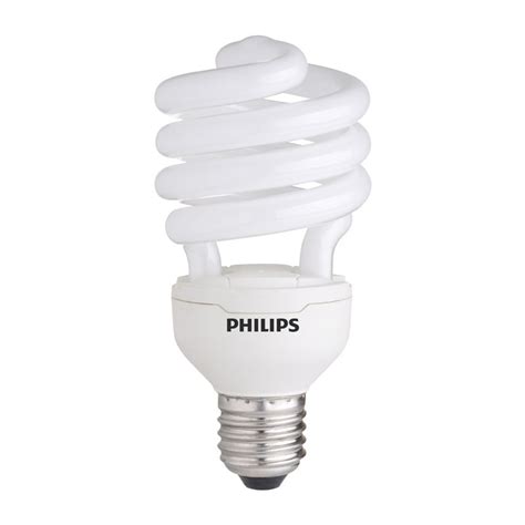 Philips Tornado 20w E27 Spiral Cfl 2700k Warm White Galaxy Lighting And Fans