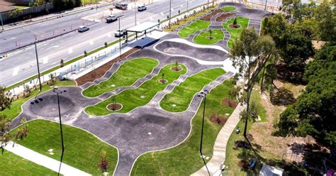 A Massive Bmx Park Has Opened In Brisbanes North Broadsheet