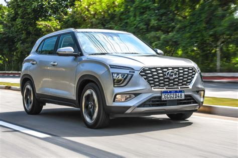 Vale A Pena Pagar A Mais Pelo Hyundai Creta