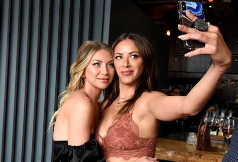 Vanderpump Rules Stassi Schroeder Kristen Doute Fired After Racist