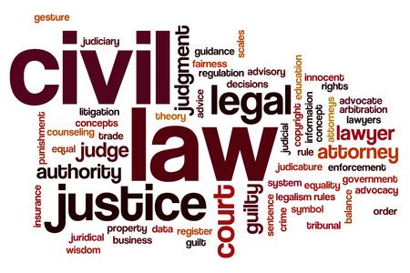 Facing Civil Right Violation | Civil Rights Attorneys & Law Firms