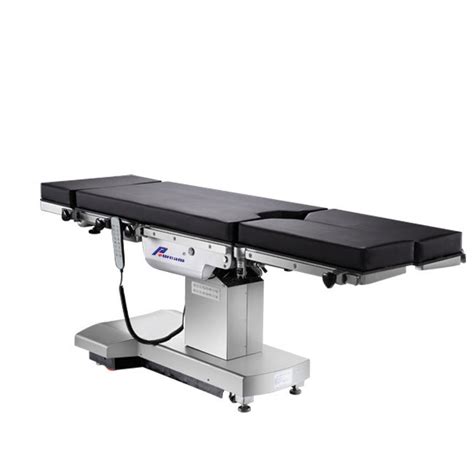 Surgery Operation Table for Neurosurgery Surgical Operation Table with Height Adjustment - China ...