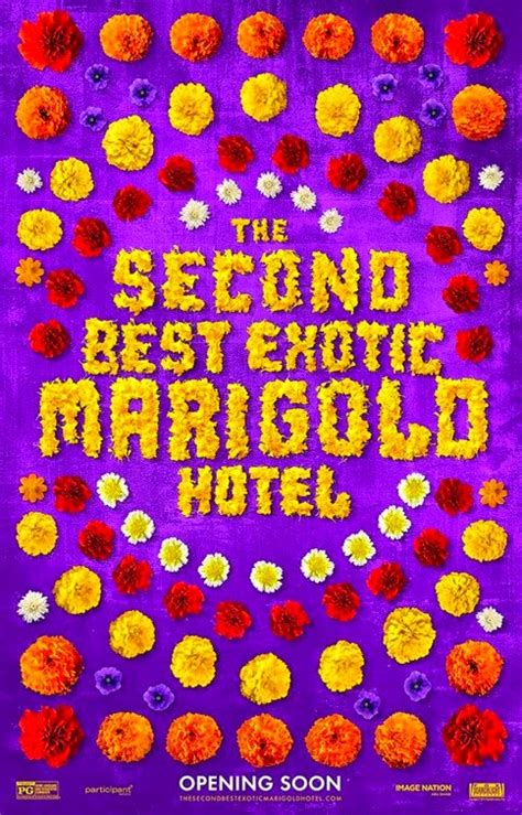 The Best Exotic Marigold Hotel 2 - Movie Song