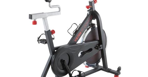 VS700 - INDOOR CYCLING TRAININGSBIKE