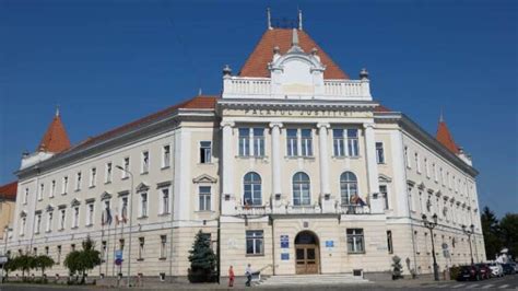 Curtea De Apel Alba Iulia Reia Judecarea Tuturor Cauzelor Aflate Pe