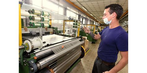 Photos L entreprise Gantois Industries à Saint Dié des Vosges dévoile