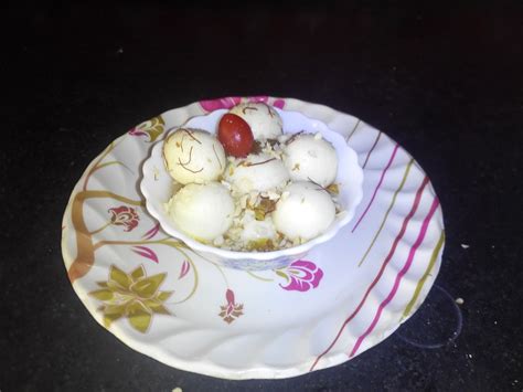 how to make famous kolkata rasgulla ~ peu's kitchen