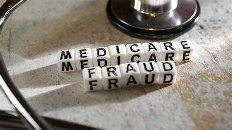 Dc Physician Indicted For Almost 13m In Medicare Fraud