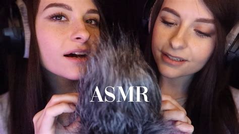 Asmr Francais ⚪️ Double Inaudible • Intense Relaxation • Droite