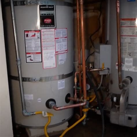 Choosing The Right Sized Water Heater Almco Plumbing