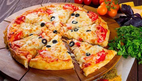 Địa chỉ bán phô mai làm pizza | HaiYan