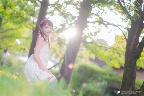 Hit x Hot 2019 09 小丁Ding Patreon Cosplay Leaks Page 6 14