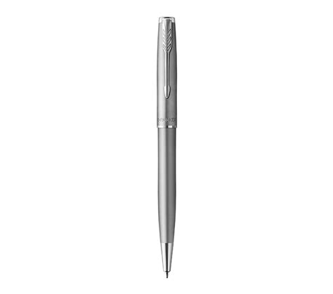 Parker Sonnet Essential Acero Estilográficas Viena